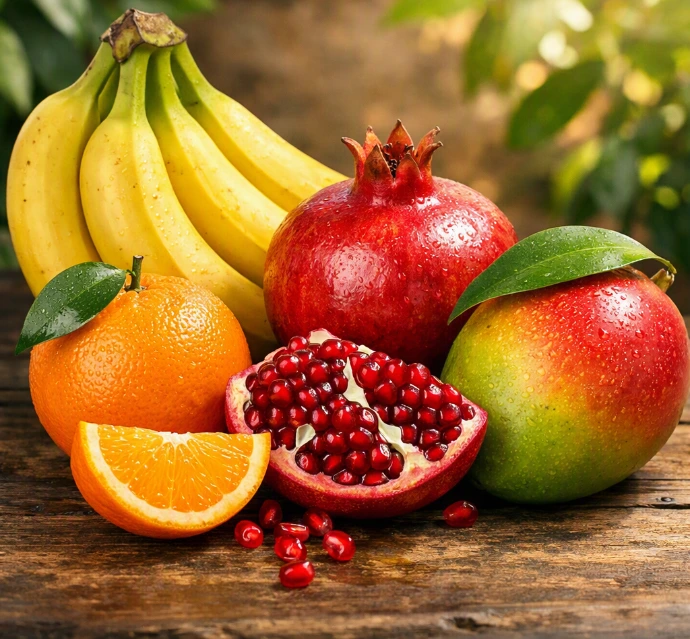 Fruits