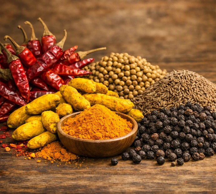 Spices